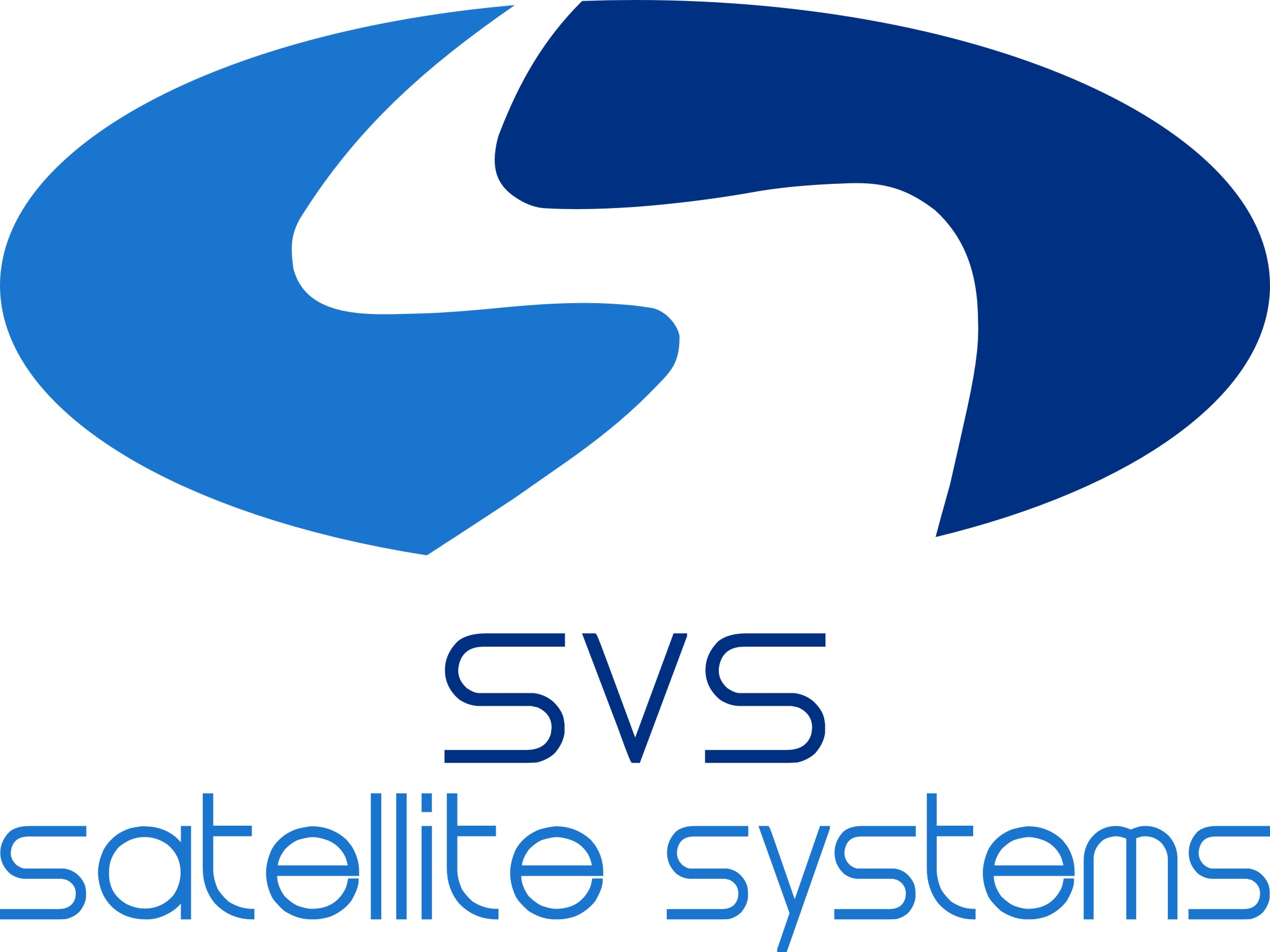 SVS Logo